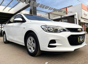 Chevrolet Cavalier LS 2021