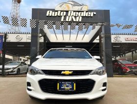 Chevrolet Cavalier LS 2021