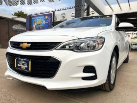 Chevrolet Cavalier LS 2021