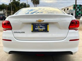 Chevrolet Cavalier LS 2021