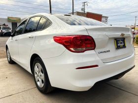 Chevrolet Cavalier LS 2021