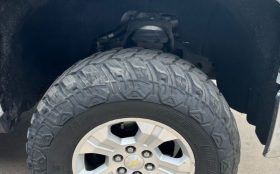 Chevrolet Cheyenne 2014