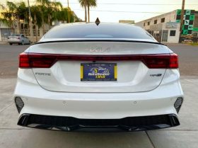 Kia Forte GT Line 2023