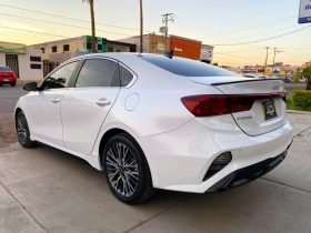 Kia Forte GT Line 2023