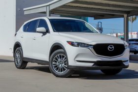 Mazda CX-5 2020