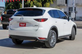 Mazda CX-5 2020