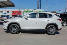 Mazda CX-5 2020