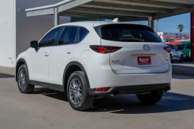 Mazda CX-5 2020