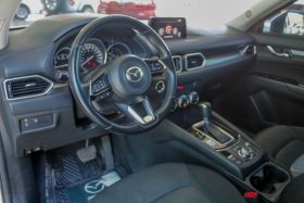 Mazda CX-5 2020