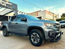 Chevrolet Colorado Z71, 2022