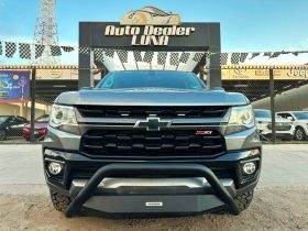 Chevrolet Colorado Z71 2022