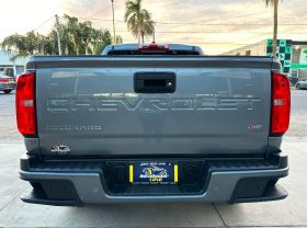 Chevrolet Colorado Z71 2022