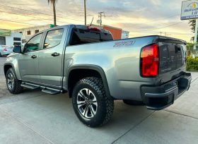 Chevrolet Colorado Z71 2022