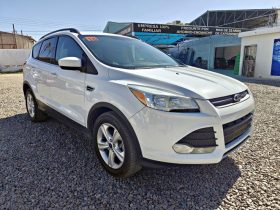 Ford Escape 2016