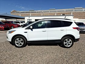 Ford Escape 2016