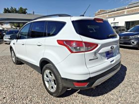 Ford Escape 2016