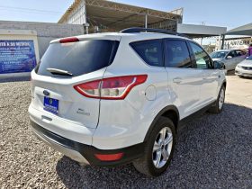 Ford Escape 2016