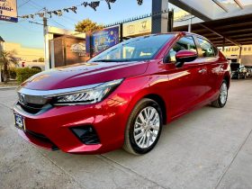 Honda City Touring Cvt 2023