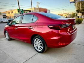 Honda City Touring Cvt 2023