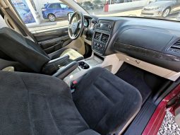 Dodge Grand Caravan 2016 lleno