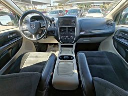Dodge Grand Caravan 2016 lleno