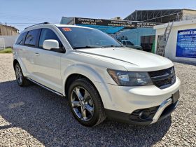 Dodge Journey 2017