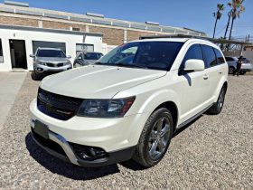 Dodge Journey 2017
