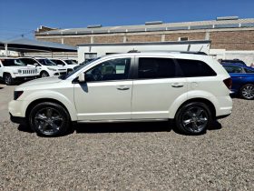 Dodge Journey 2017
