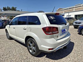 Dodge Journey 2017