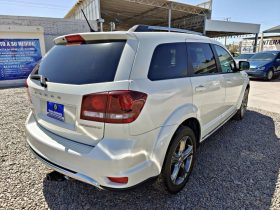 Dodge Journey 2017