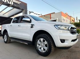 Ford Ranger 2021