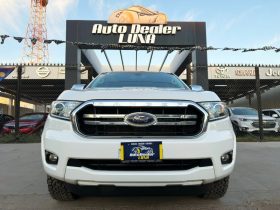Ford Ranger 2021