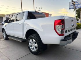 Ford Ranger 2021