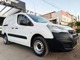Peugeot partner 2017