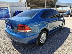 Volkswagen Vento 2017
