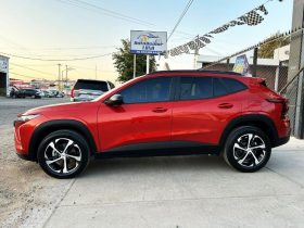 Chevrolet Trax RS 2024