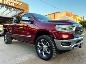 Dodge Ram 1500 2020