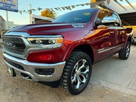 Dodge Ram 1500 Crew Cab, 2020