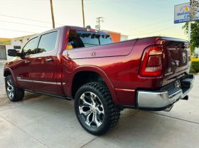 Dodge Ram 1500 Crew Cab, 2020