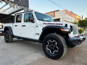 Jeep Gladiator 2021