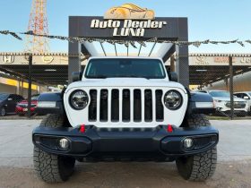Jeep Gladiator 2021