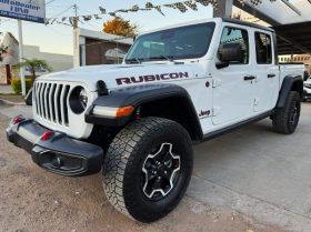 Jeep Gladiator 2021