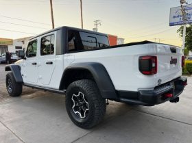 Jeep Gladiator 2021