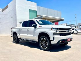 Chevrolet Cheyenne 2021 | Ciudad Obregón
