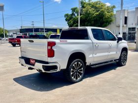 Chevrolet Cheyenne 2021 | Ciudad Obregón