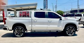 Chevrolet Cheyenne 2021 | Ciudad Obregón