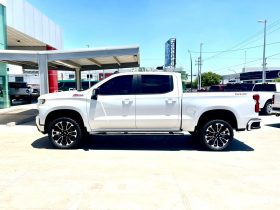Chevrolet Cheyenne 2021 | Ciudad Obregón