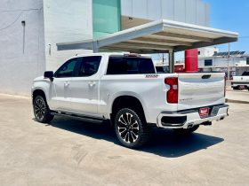 Chevrolet Cheyenne 2021 | Ciudad Obregón