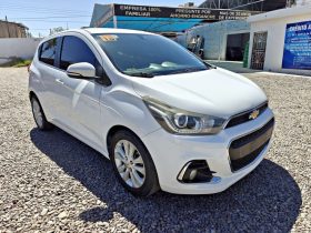 Chevrolet Spark 2018