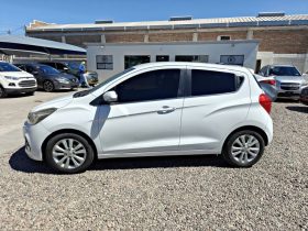 Chevrolet Spark 2018
